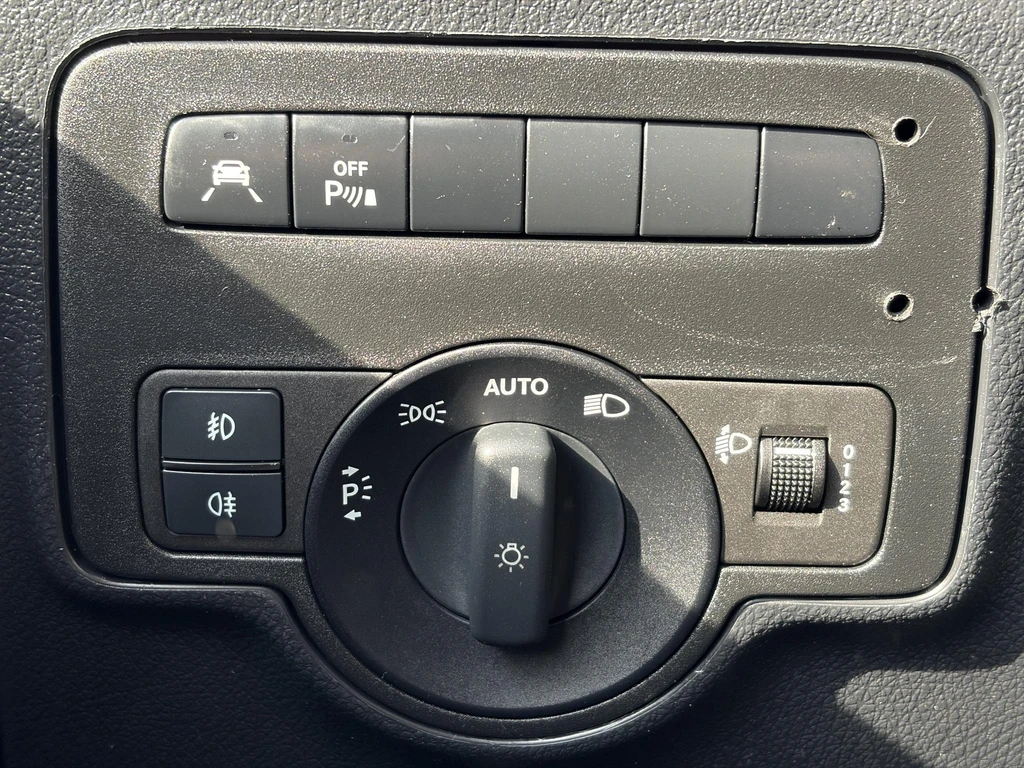 Mercedes-Benz Vito – foto 20