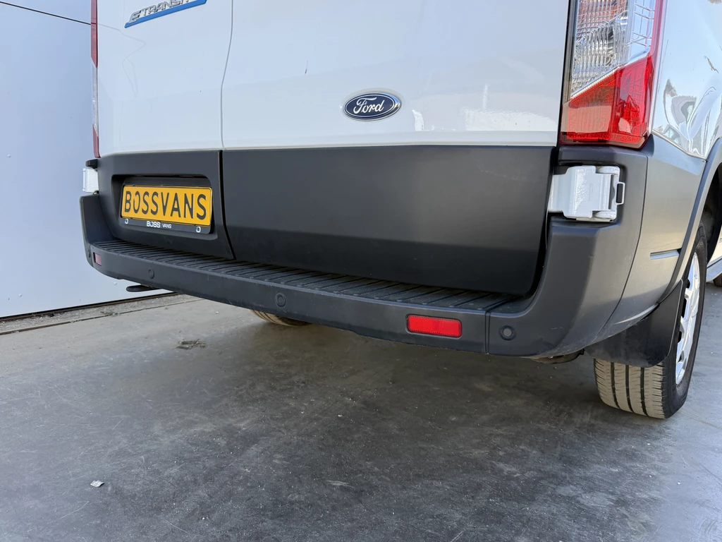 Ford E-Transit – foto 20