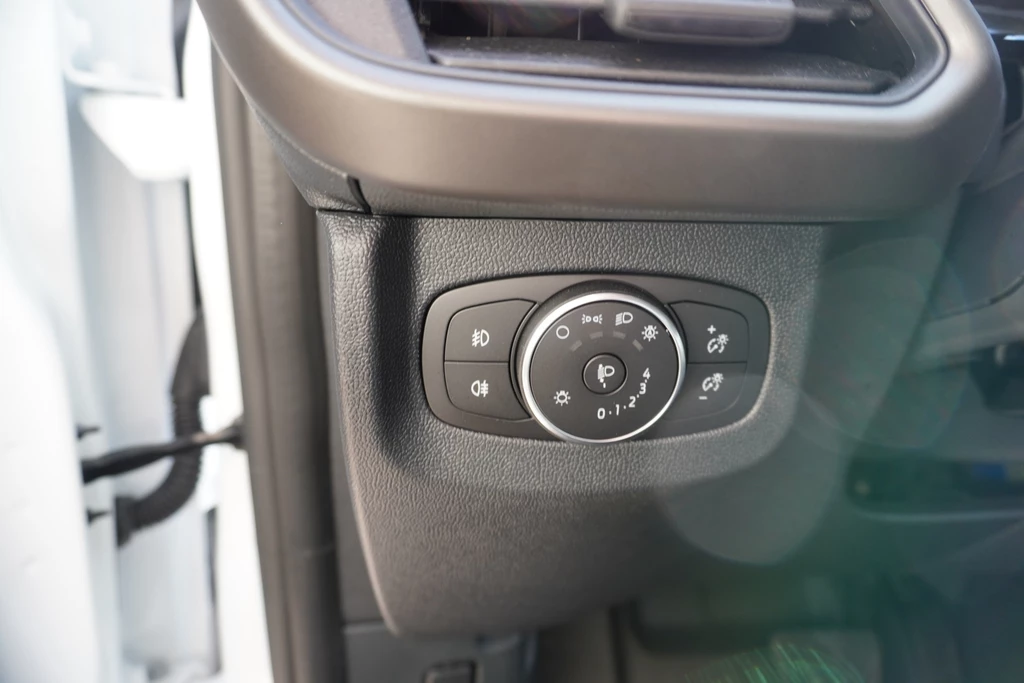 Ford Transit Courier – foto 21