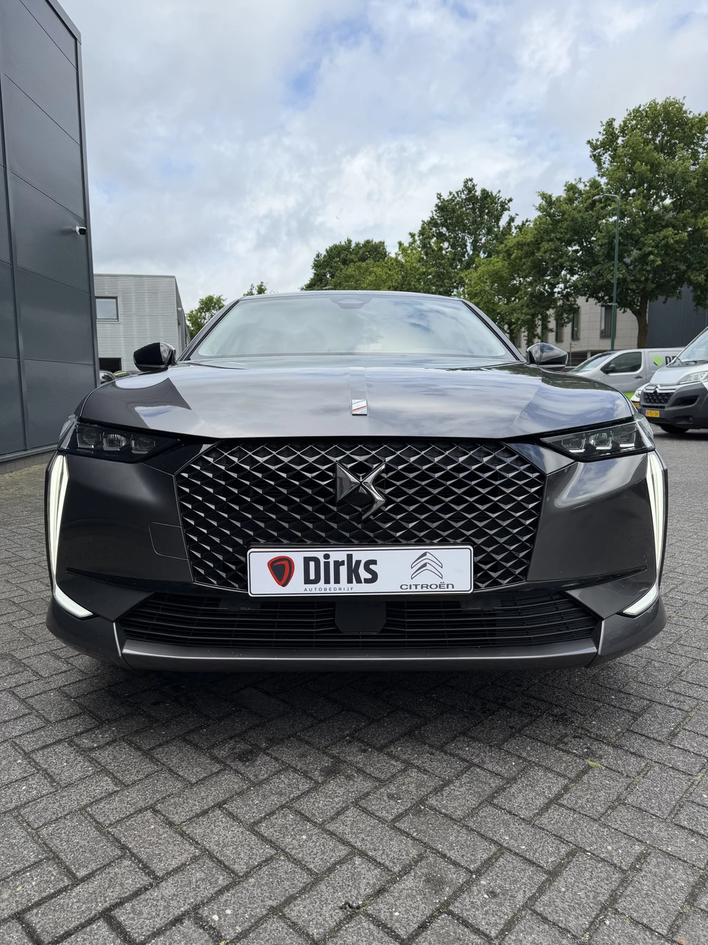 DS DS 4 – foto 9