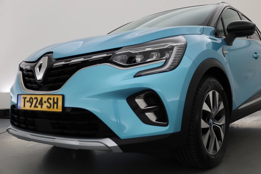 Renault Captur – foto 2