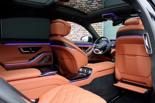 Mercedes-Benz S-Klasse – thumbnail 12