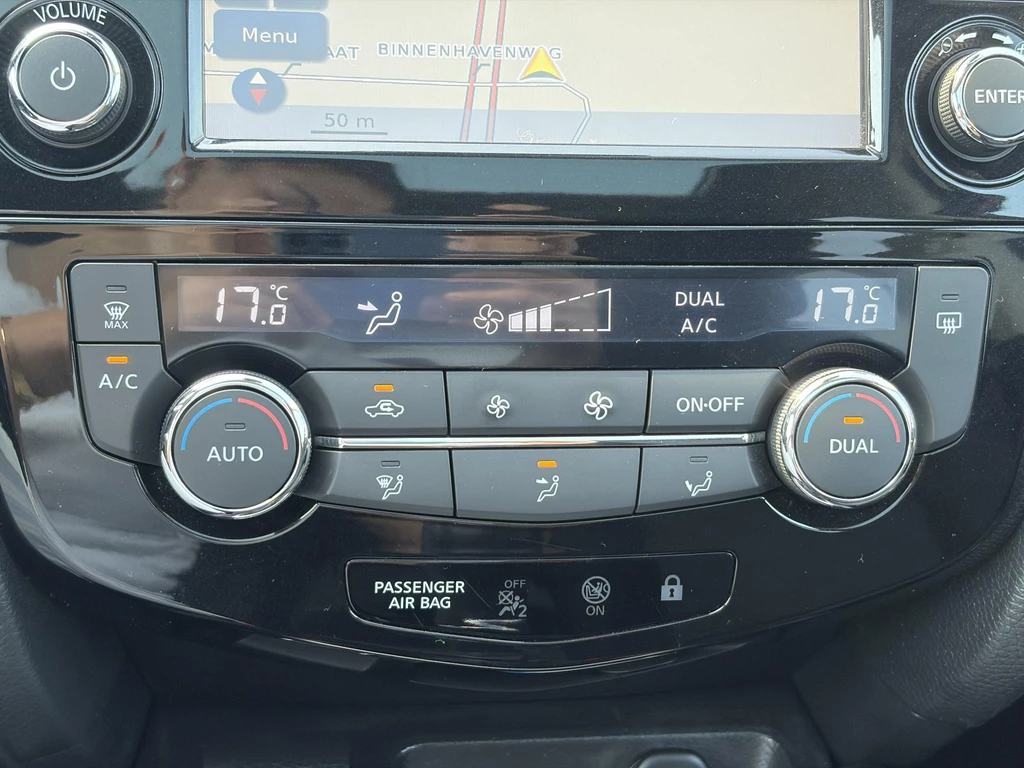 Nissan QASHQAI – foto 15