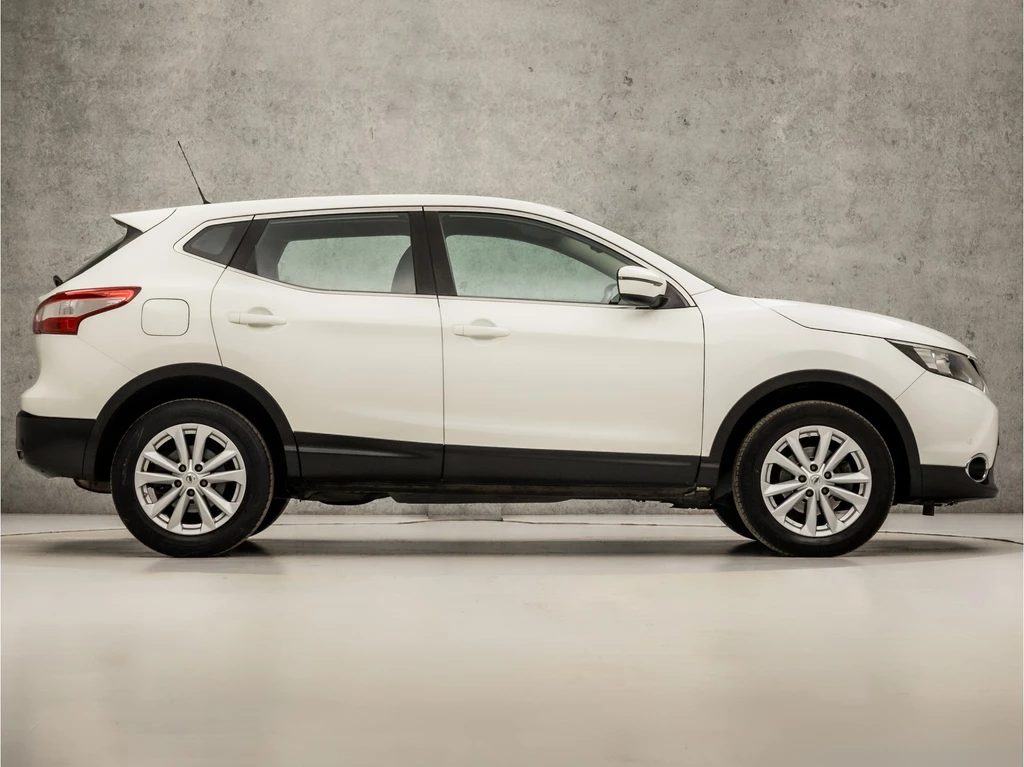 Nissan QASHQAI – foto 7