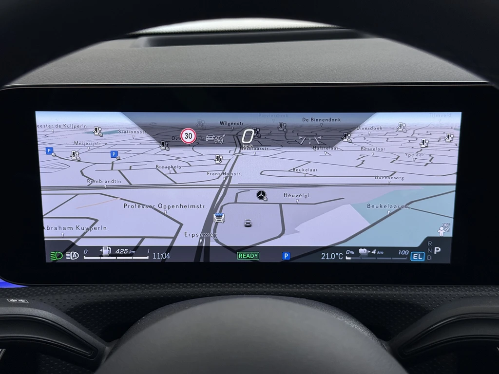 Mercedes-Benz CLA – foto 15