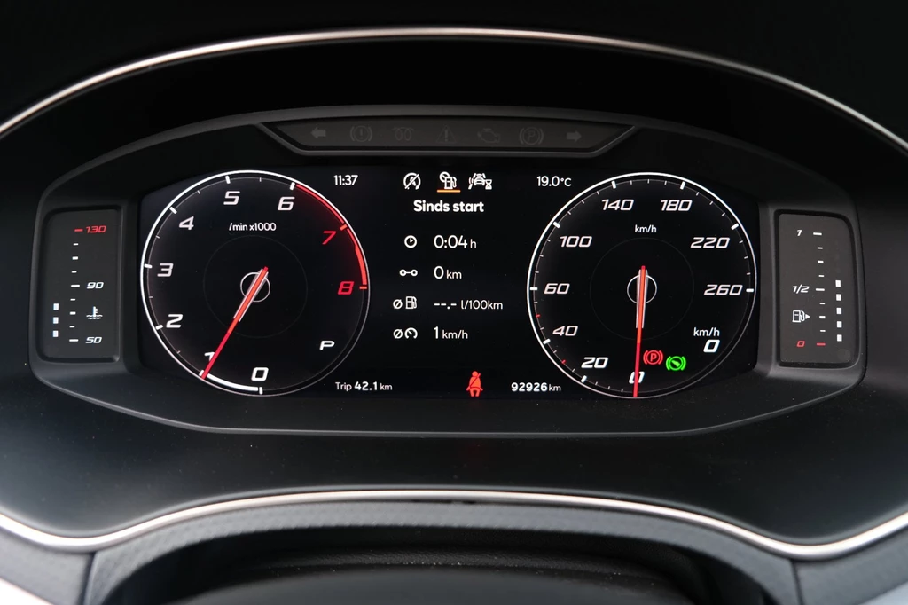 SEAT Ibiza – foto 17