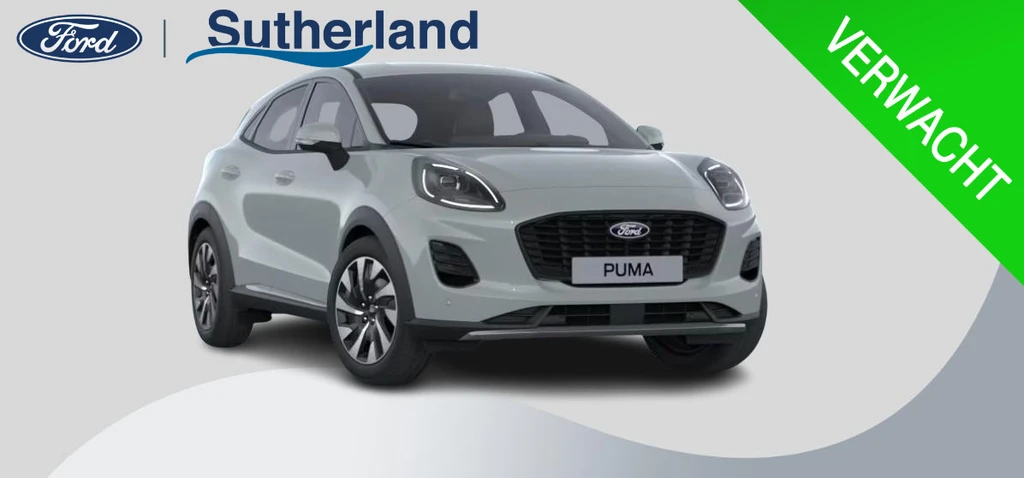 Ford Puma – foto 3
