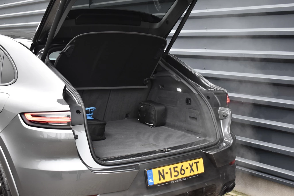 Porsche Cayenne – foto 53