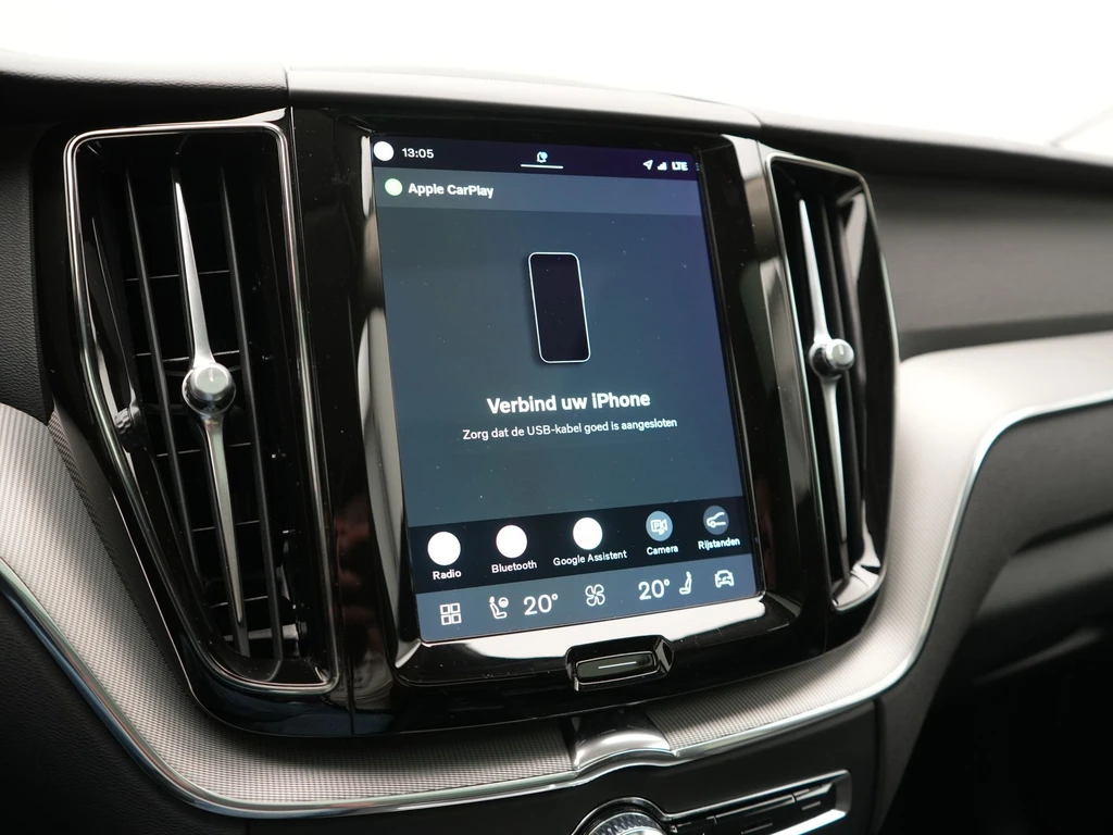 Volvo XC60 – foto 27
