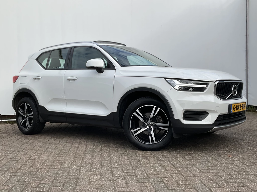 Volvo XC40 – foto 12