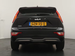 Kia Niro EV – thumbnail 7