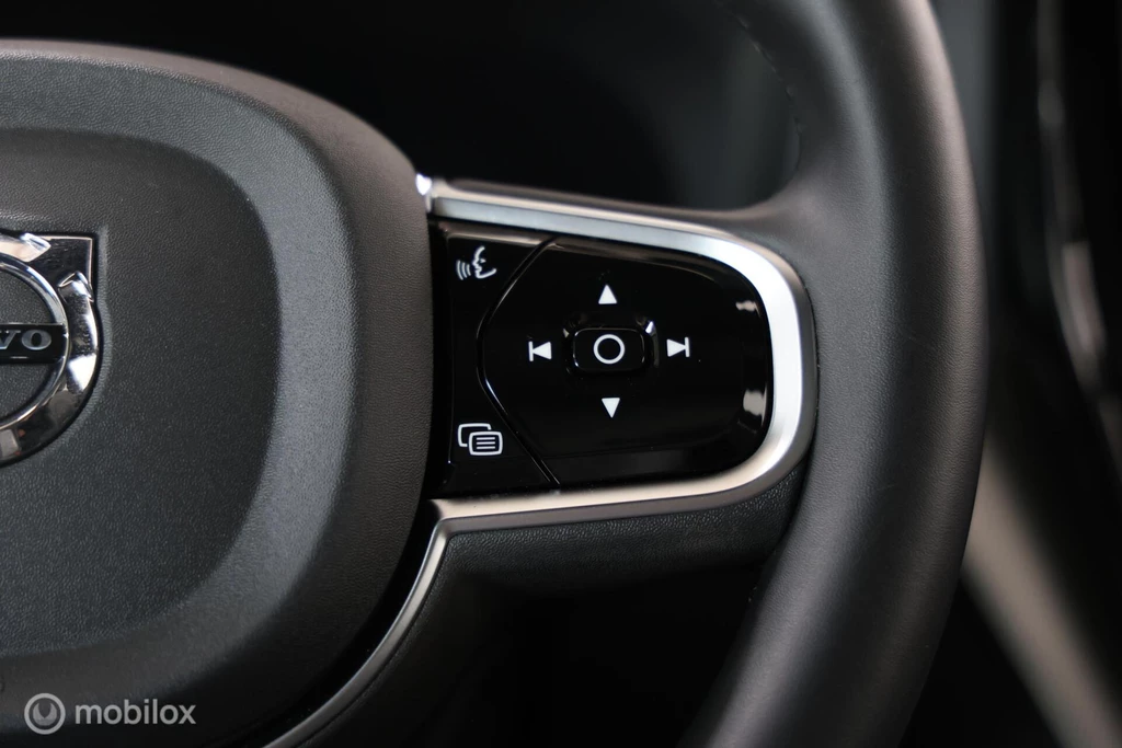 Volvo XC60 – foto 17