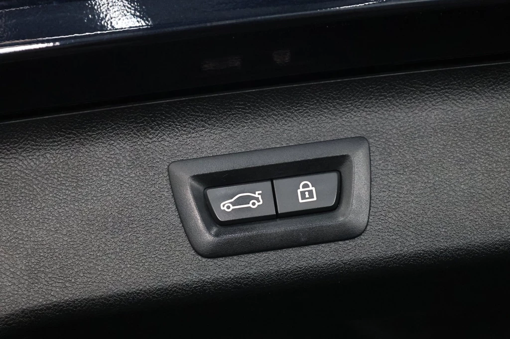 BMW 5 Serie – foto 29