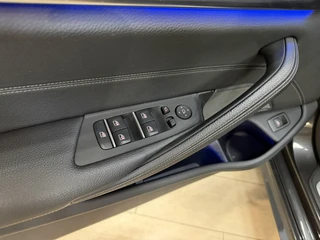 BMW 5 Serie – thumbnail 13