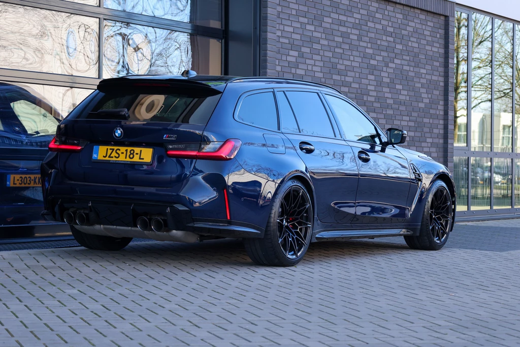 BMW M3 – foto 16