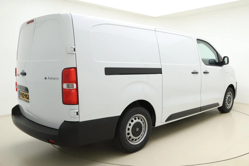 Citroën ë-Jumpy – foto 5