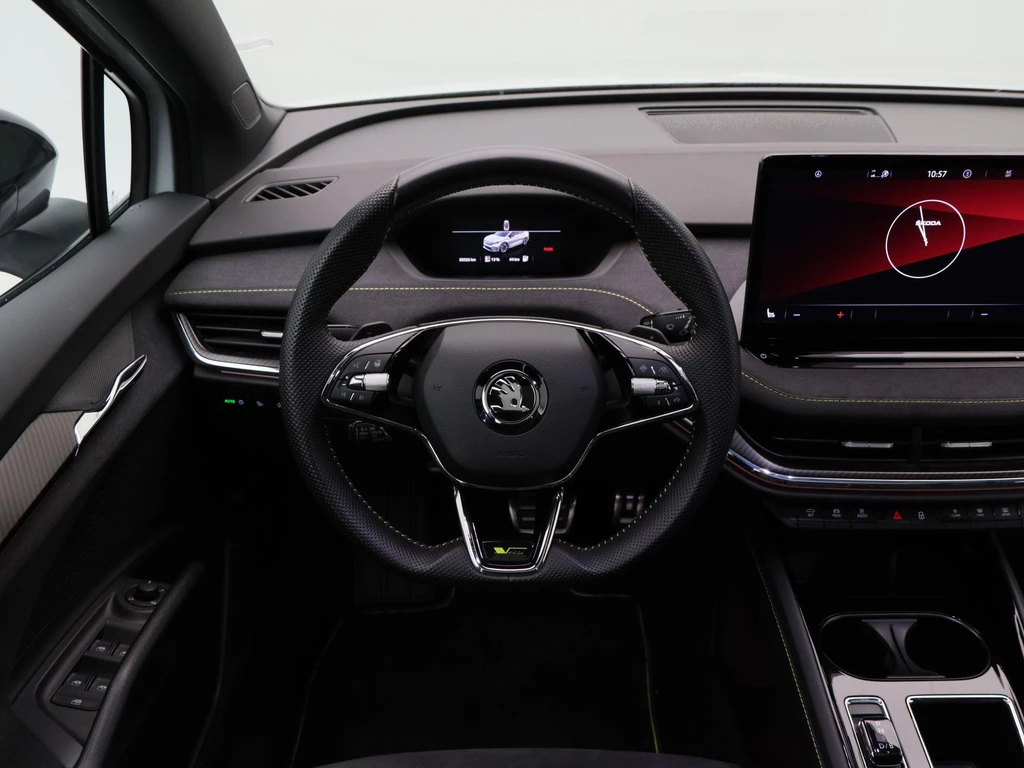 Škoda Enyaq Coupe – foto 41