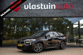 BMW X2 – thumbnail 1
