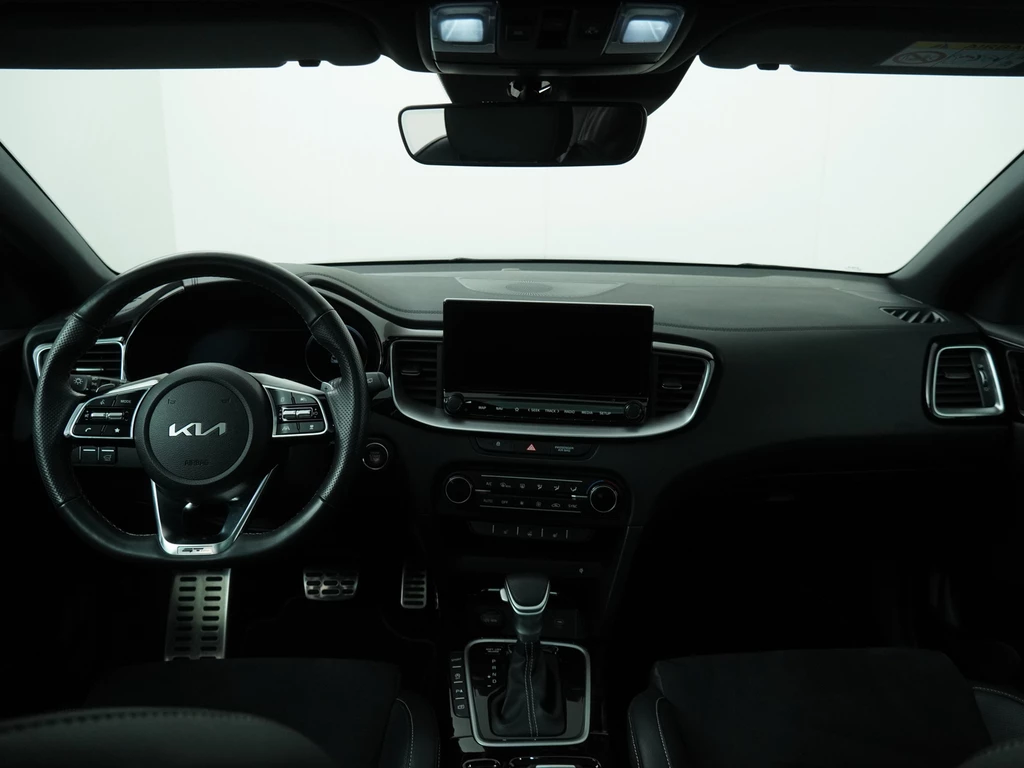 Kia XCeed – foto 36