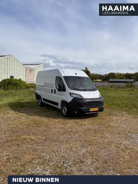 Peugeot Boxer – foto 3