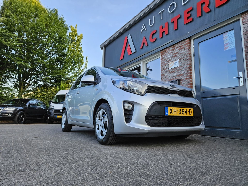 Kia Picanto – foto 8