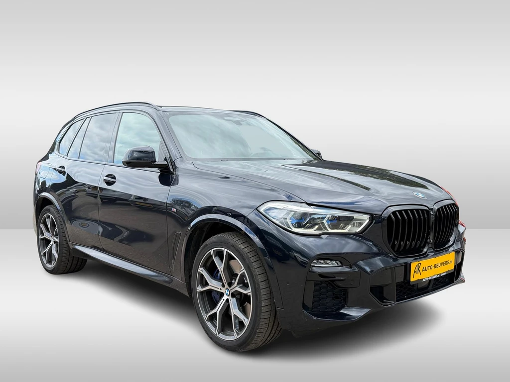 BMW X5 – foto 5