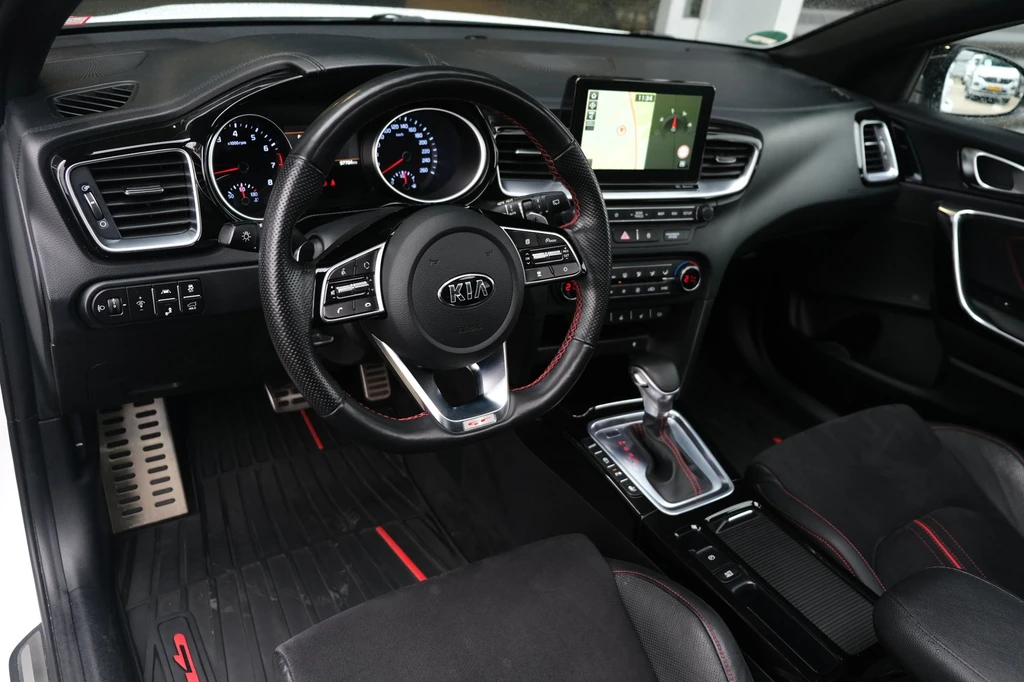 Kia ProCeed – foto 9