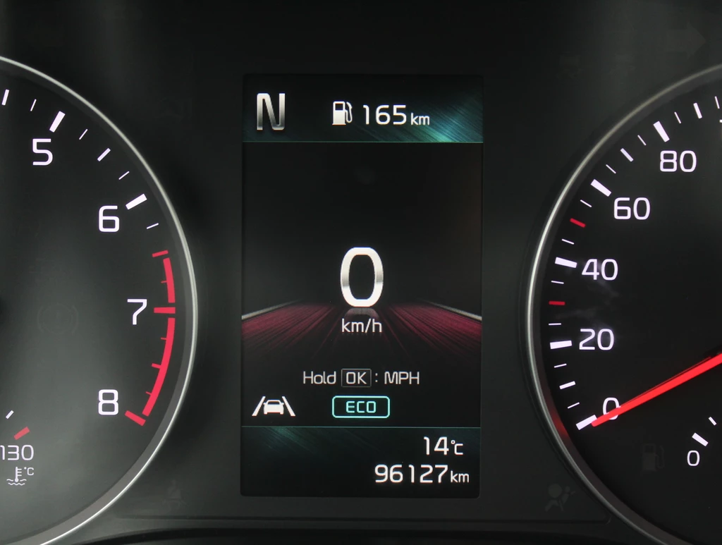 Kia Stonic – foto 47