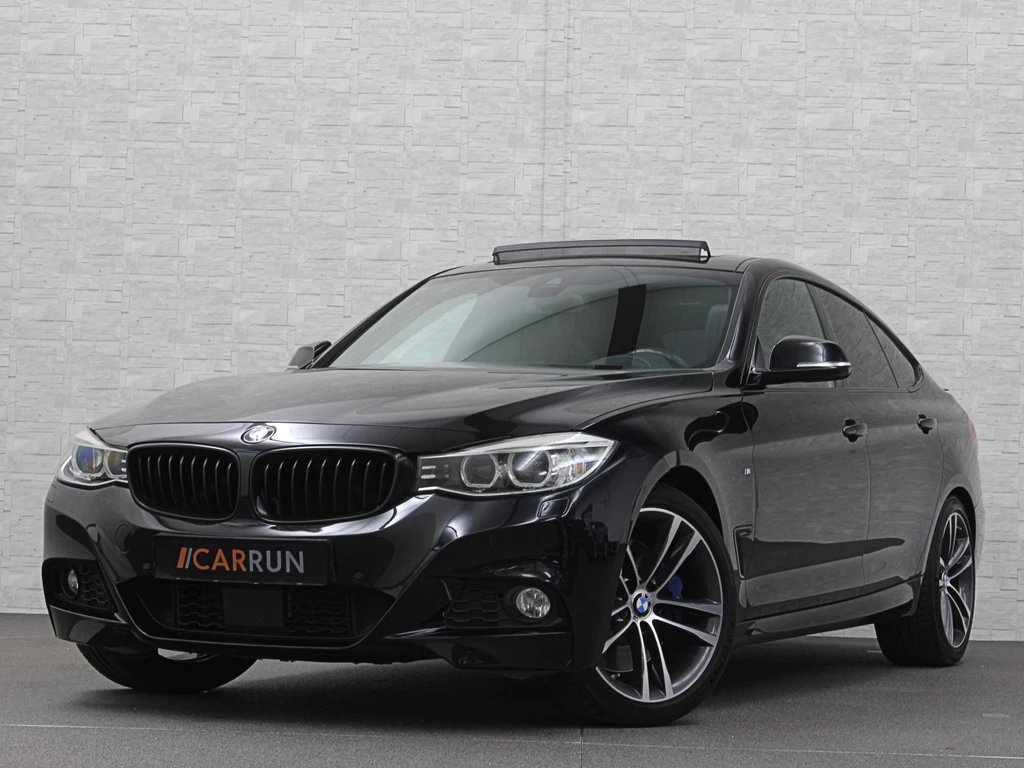 BMW 3 Serie – foto 2