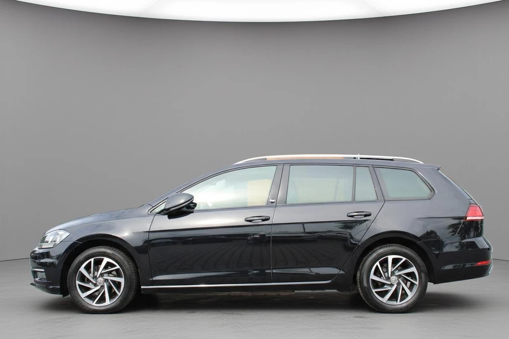 Volkswagen Golf – foto 2