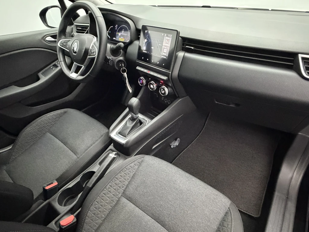 Renault Clio – foto 15