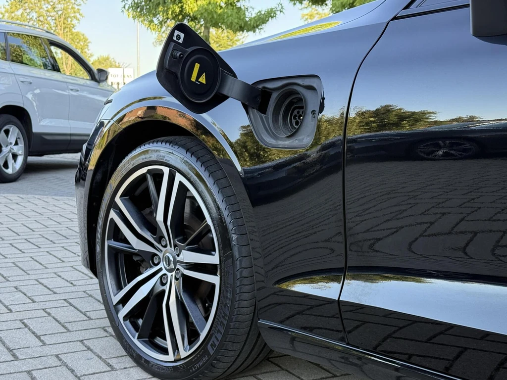 Volvo V60 – foto 15