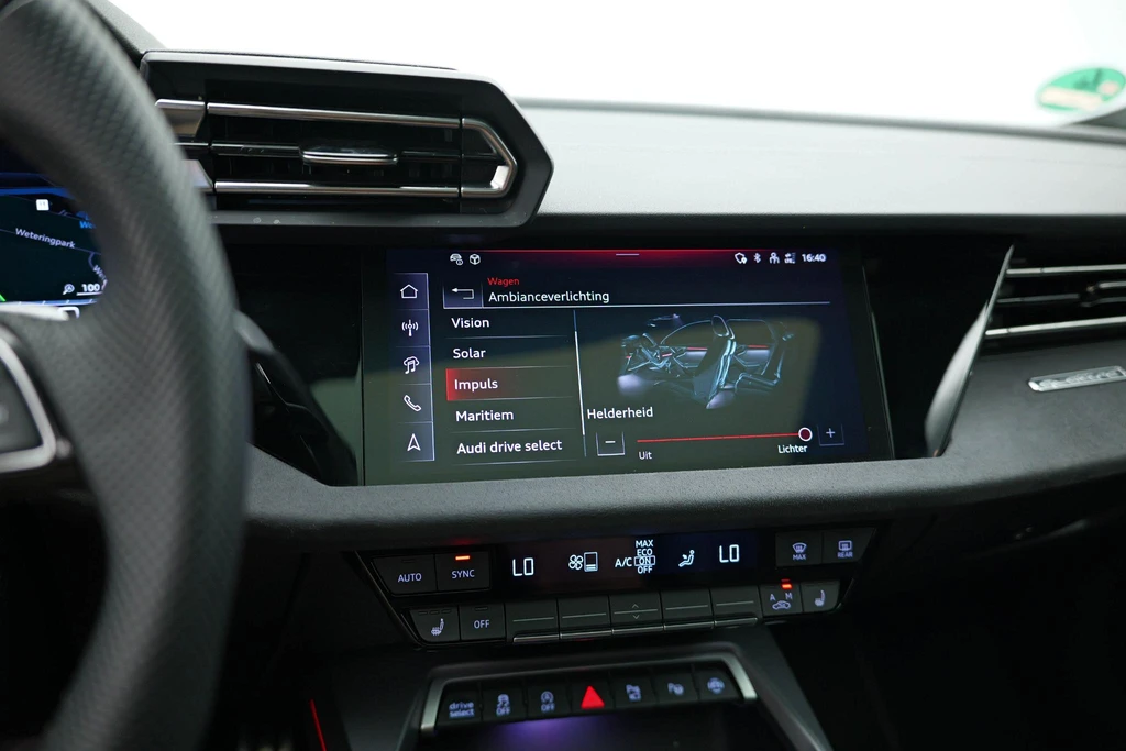 Audi S3 – foto 30