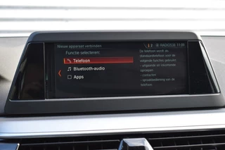 BMW 5 Serie – thumbnail 34