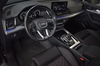 Audi Q5 – thumbnail 15