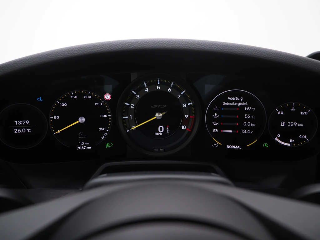 Porsche 911 – foto 40