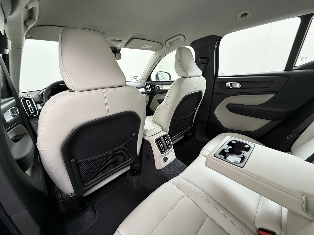 Volvo XC40 – foto 41