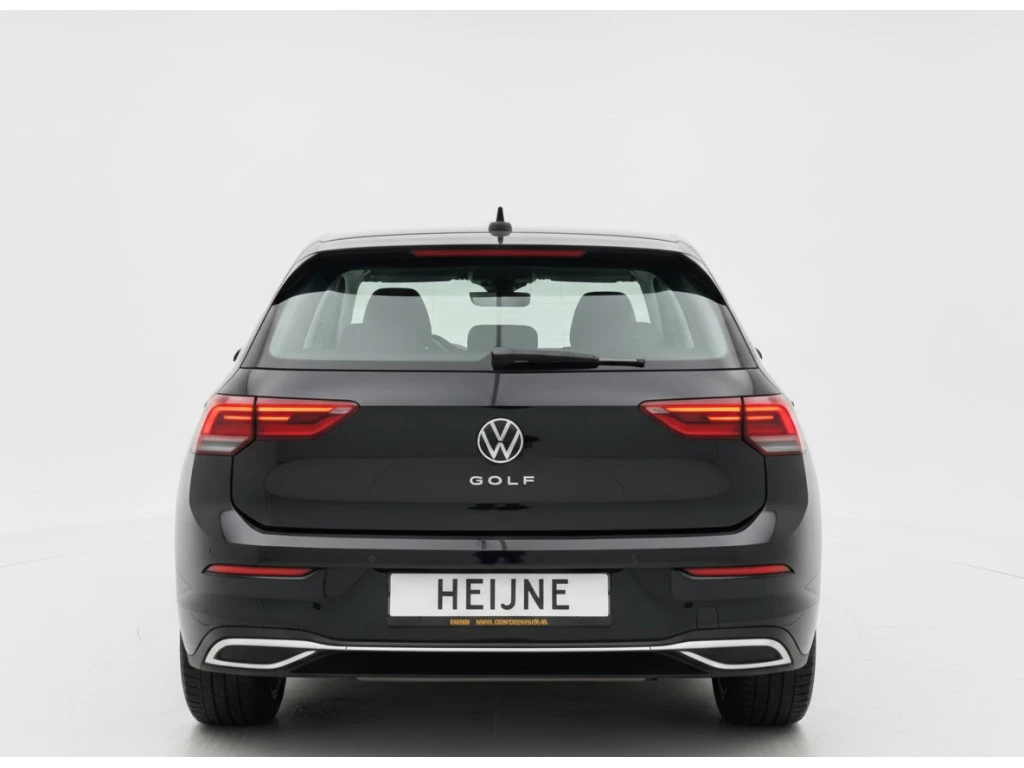 Volkswagen Golf – foto 5