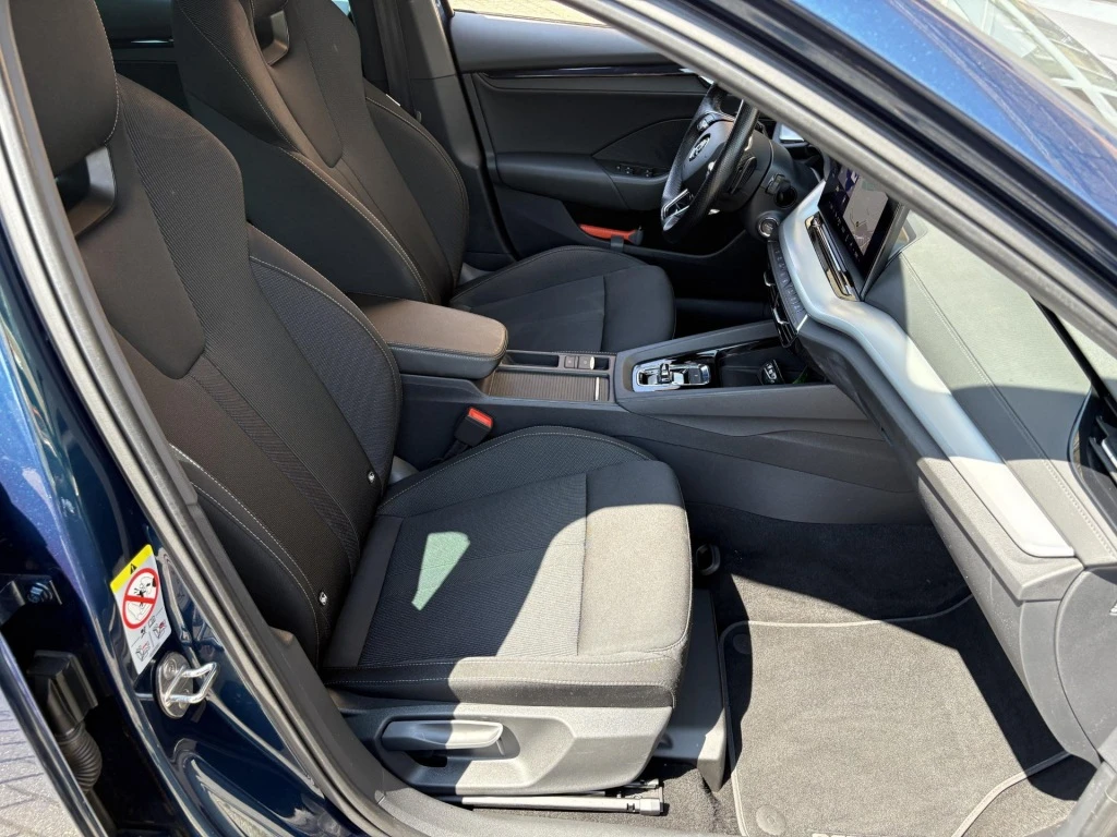 Škoda Octavia – foto 58