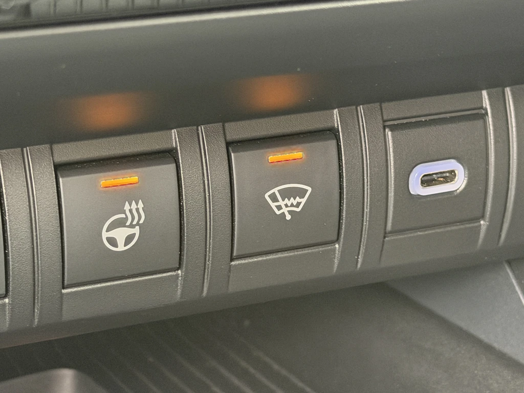 Toyota C-HR – foto 31