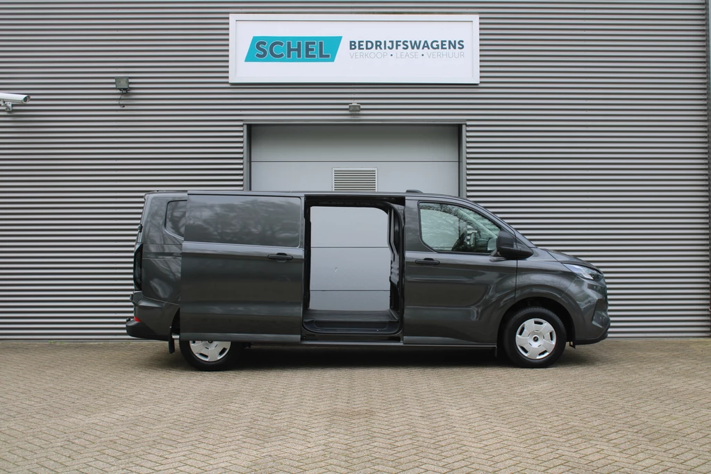 Ford Transit Custom – foto 7
