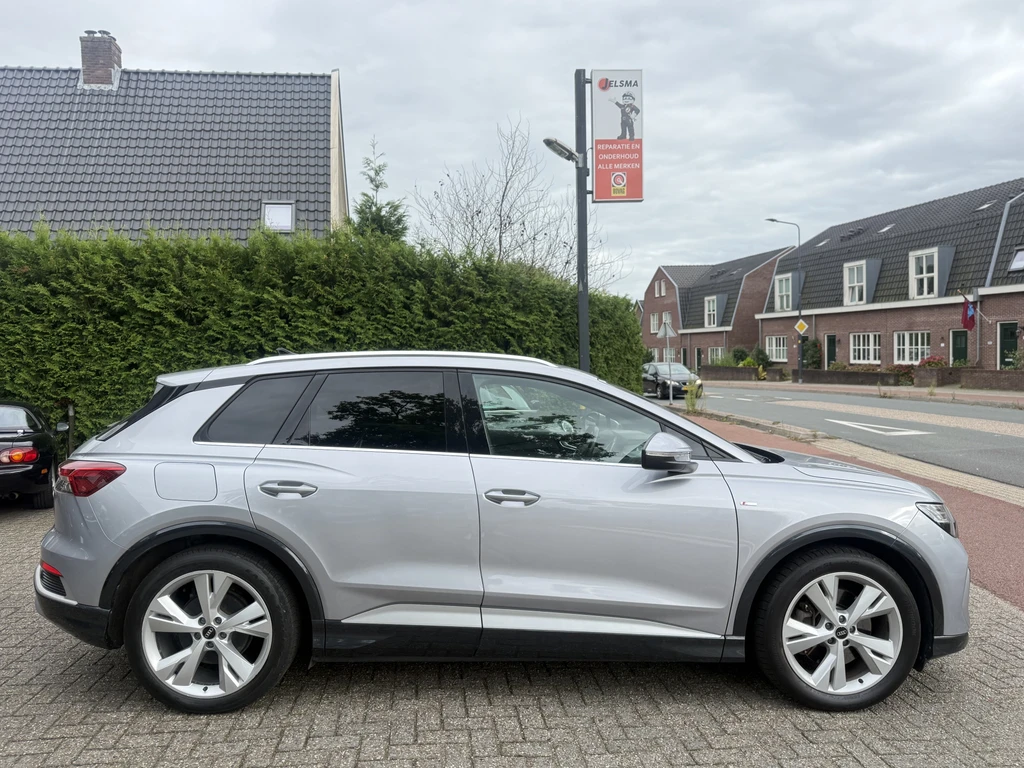 Audi Q4 e-tron – foto 8