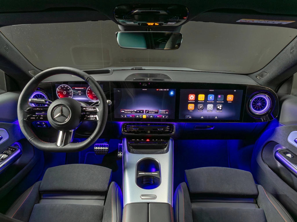Mercedes-Benz CLA – foto 13