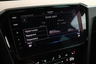 Volkswagen Passat – thumbnail 33