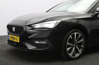 SEAT Leon – thumbnail 2