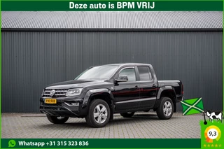 Volkswagen Amarok – thumbnail 1