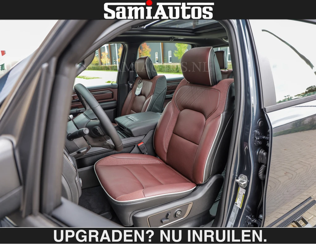 Dodge Ram Pick-Up – foto 57