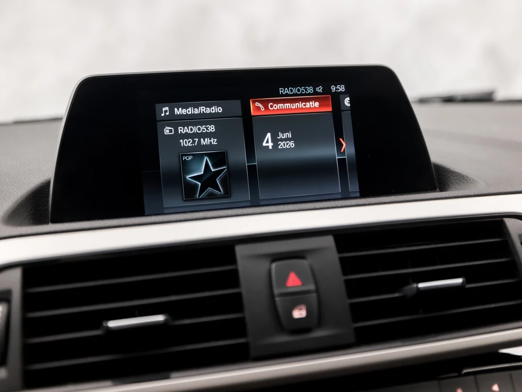 BMW 1 Serie – foto 10