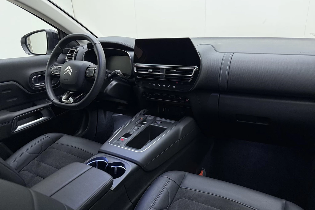 Citroën C5 Aircross – foto 15