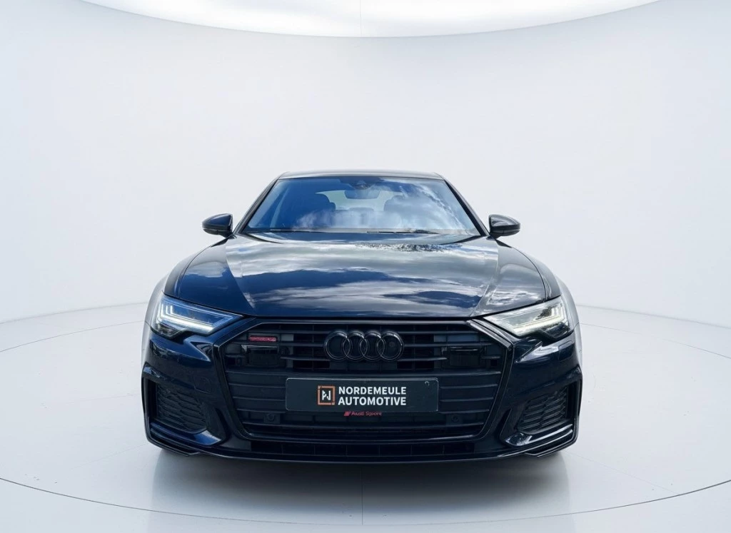 Audi A6 – foto 8